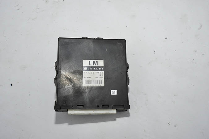 E-PACE ÇIKMA PARÇA TURBO İMMOLAİZER BEYNİ.JPG